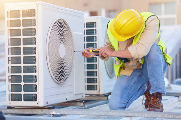 Best HVAC Air Duct Cleaning  in Cambridge, MA
