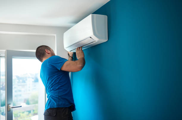 Best Emergency HVAC Repair  in Cambridge, MA