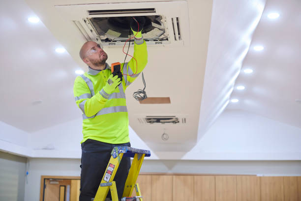 Reliable Cambridge, MA HVAC Solutions