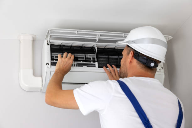 Air Duct Cleaning in Cambridge, MA
