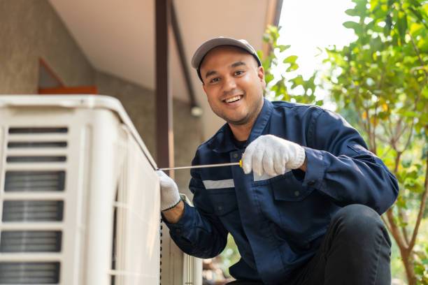 Best Local HVAC Companies  in Cambridge, MA
